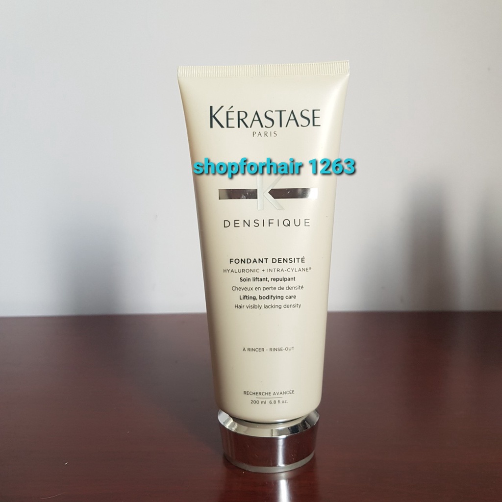 KÉRASTASE DENSIFIQUE FONDANT DENSITE DENSIFYING CONDITIONER - Balsamo - - 