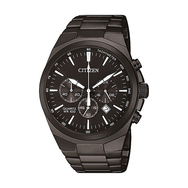 Citizen quartz clearance wr 100 manual