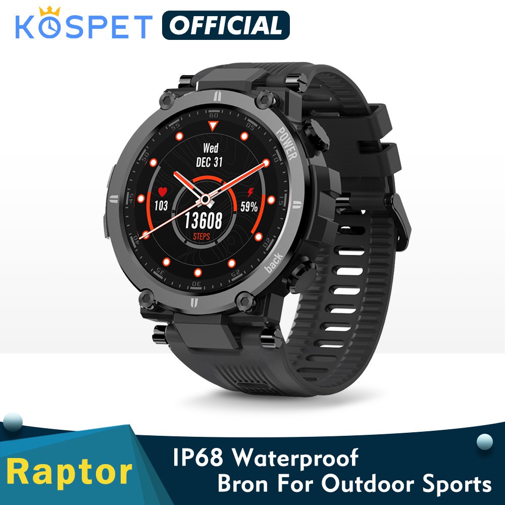 Kospet ip68 2025