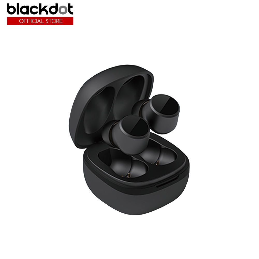 Blackdot pro wireless earbuds price new arrivals