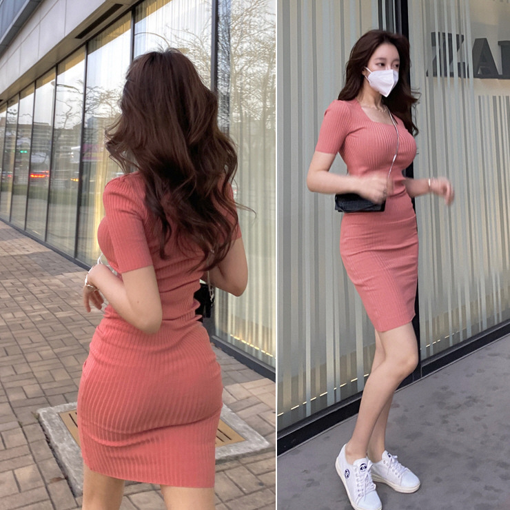 What To Wear Under A Tight Fitting Bandage Or Bodycon Dress