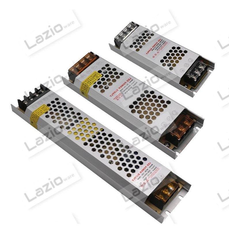 Ultra-thin LED power supply Transformator AC190V-220V zu 12V