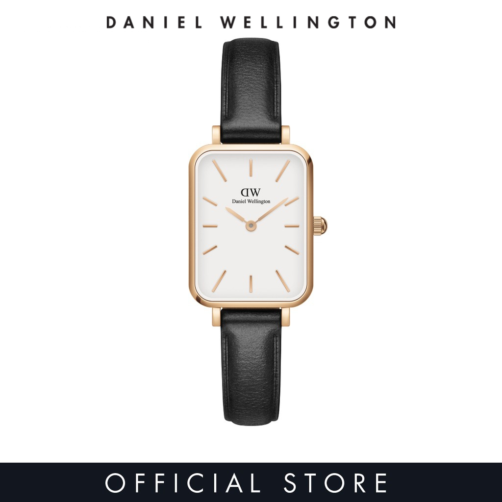 Daniel wellington clearance women's watch strap