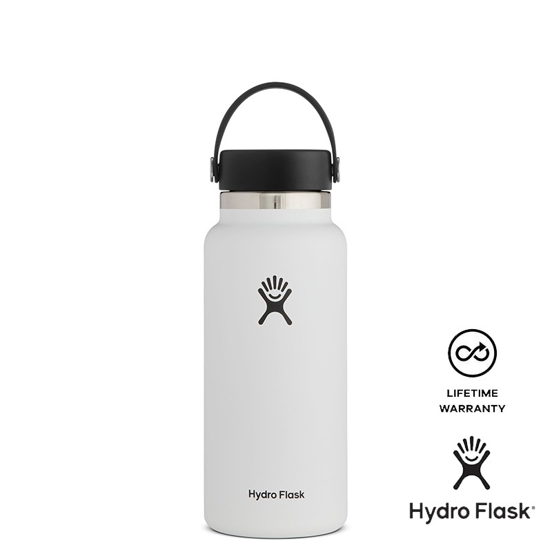 Hydro 2025 flask oficial