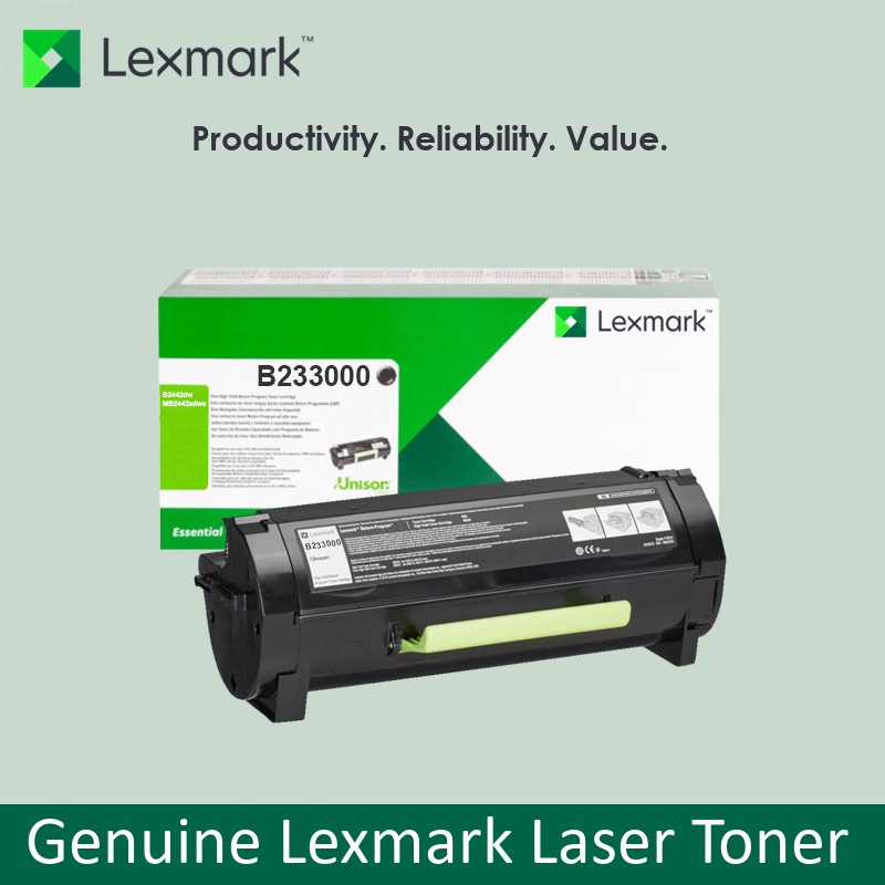 Lexmark mb2442adwe store