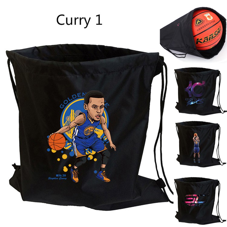 Curry basketball clearance backpack