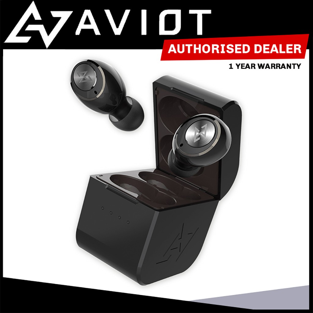 Aviot discount wireless earbuds