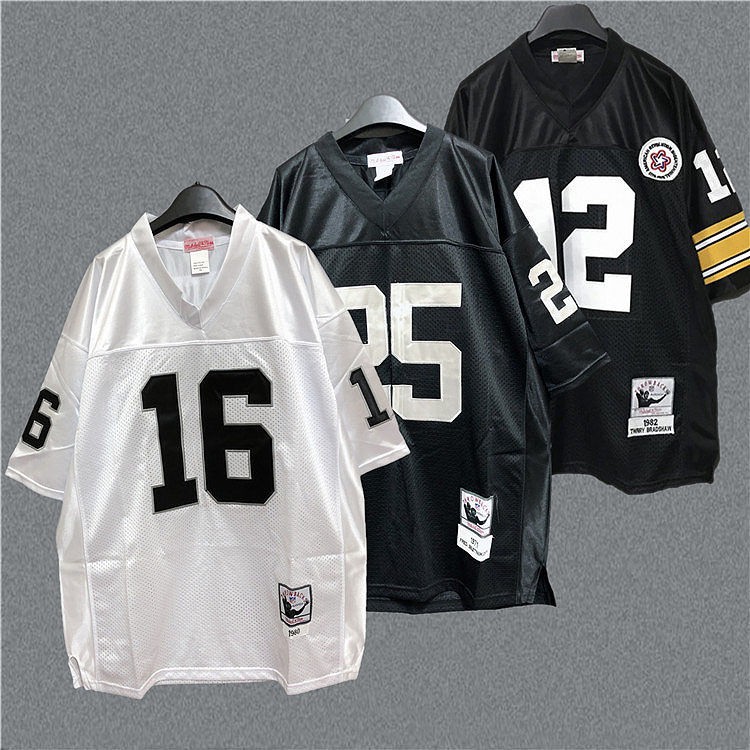 American football best sale jersey fashion