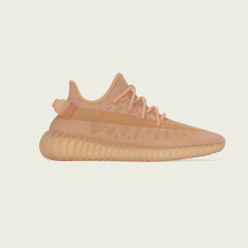 Clay best sale yeezy stockx