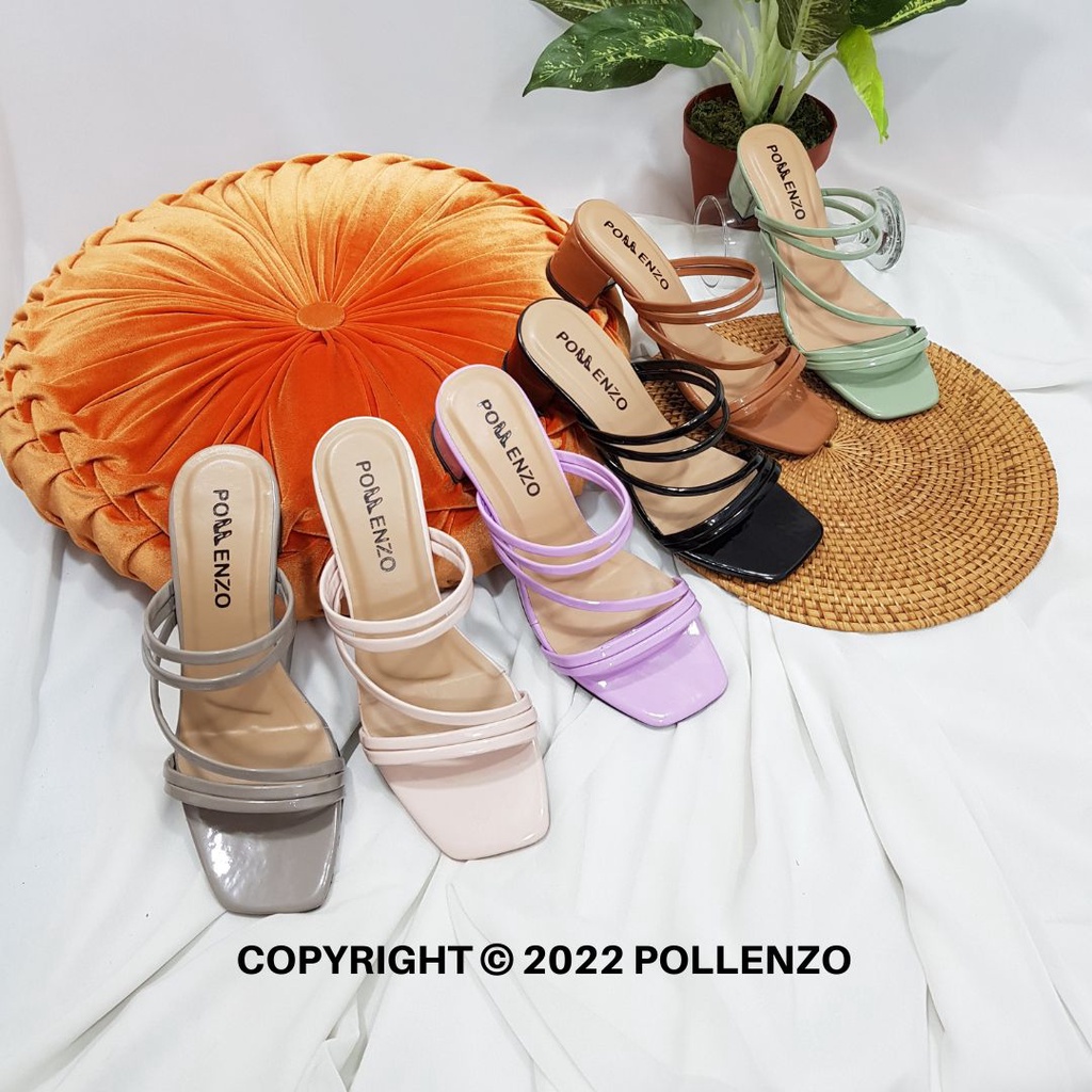 Sandals pol 2025 shoe store