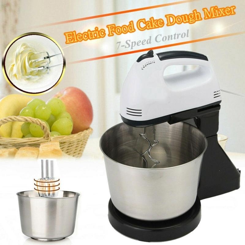 Electric 2025 dough mixer