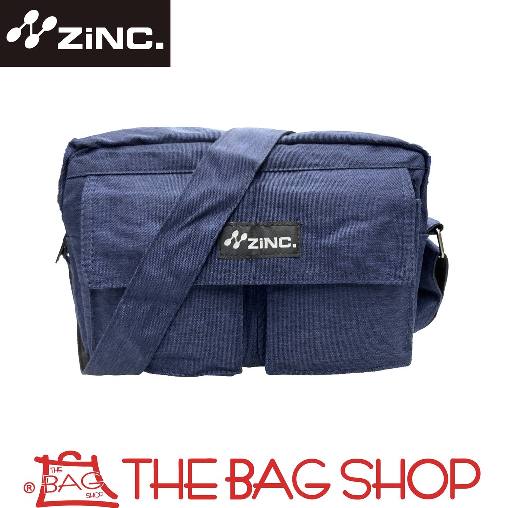 Zinc 2025 sling bag