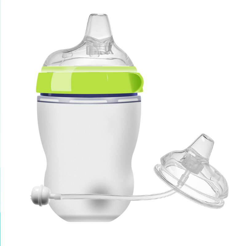 Sippy cup sale with teat