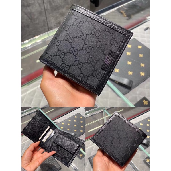 Gucci pocket online purse