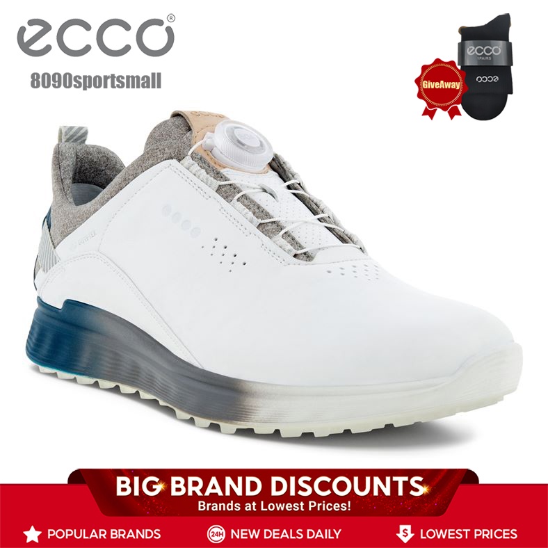 ECCO高爾夫球鞋體驗店, Online Shopee Singapore