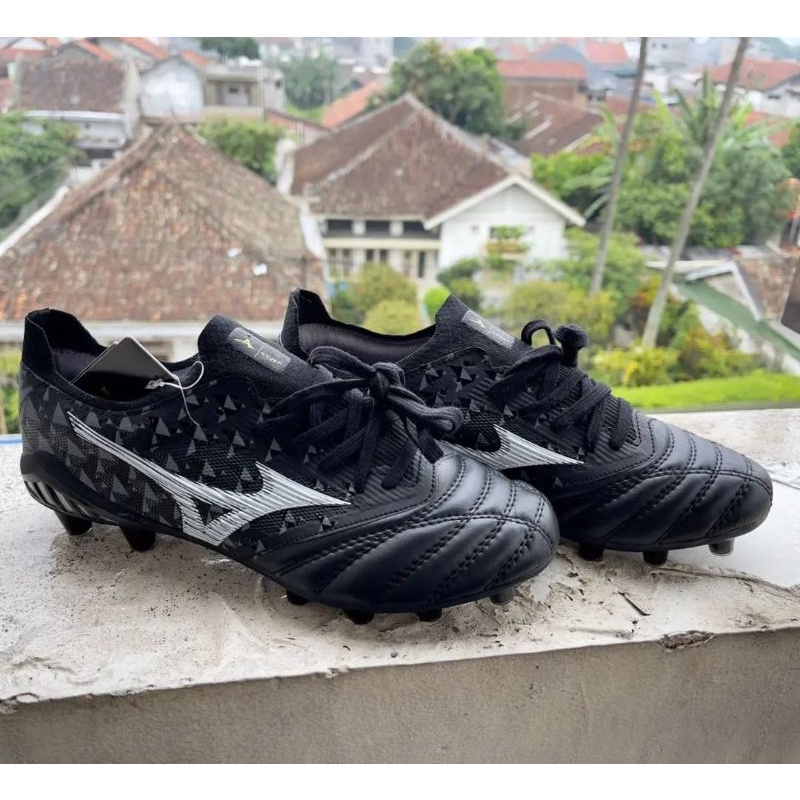 Mizuno Morelia Neo 3 Beta Origami Pack Soccer Shoes | Shopee Singapore