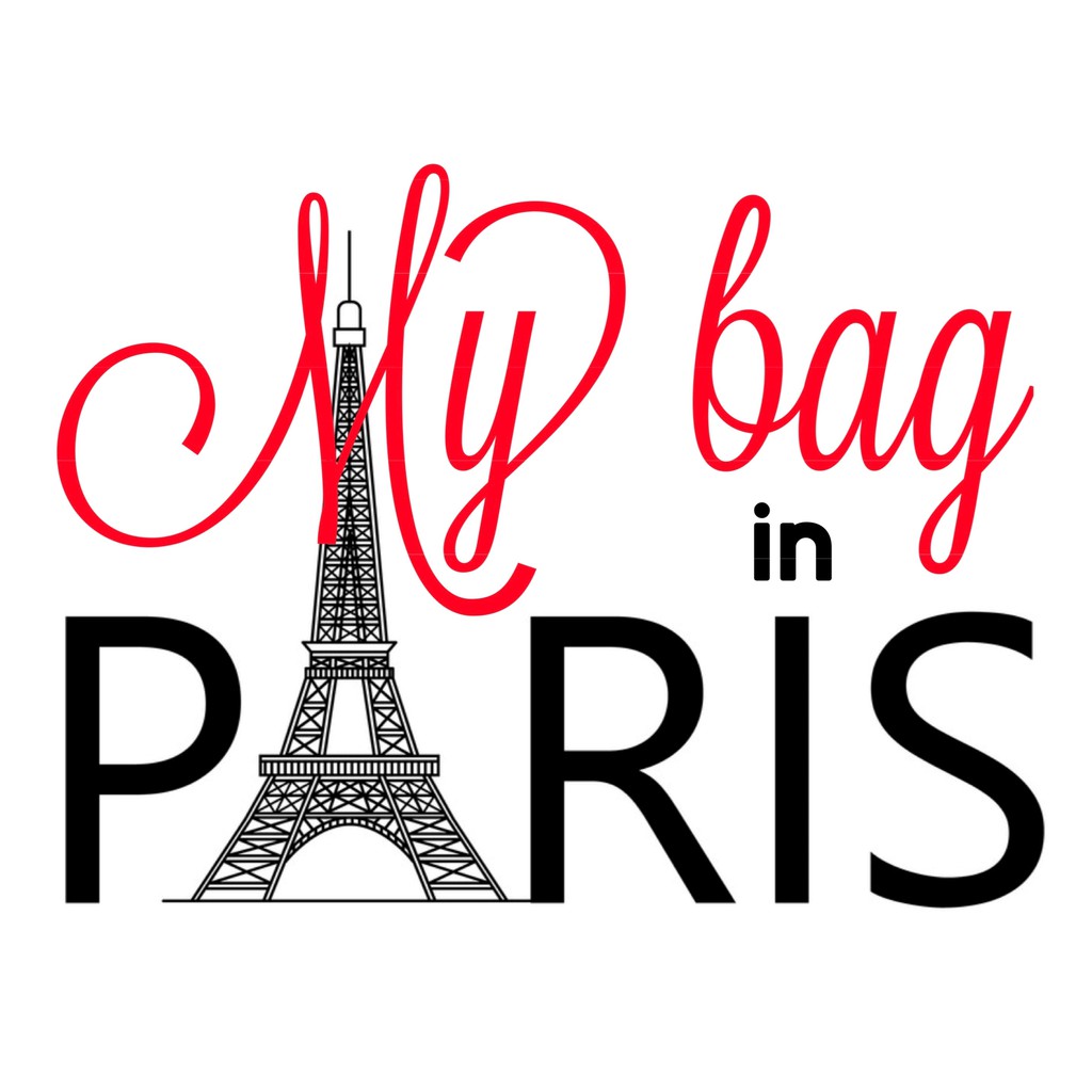 my_bag_in_paris, Online Shop Shopee Singapore