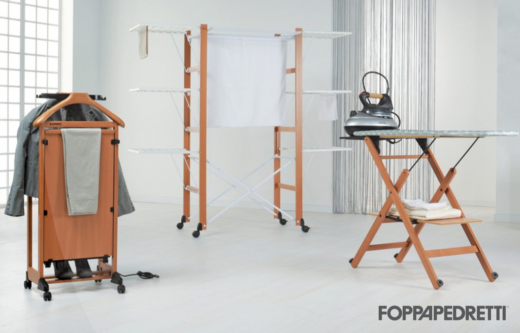 Foppapedretti drying online rack