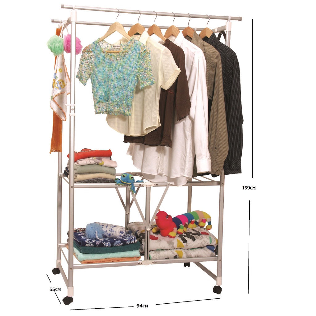 Roman 2025 drying rack