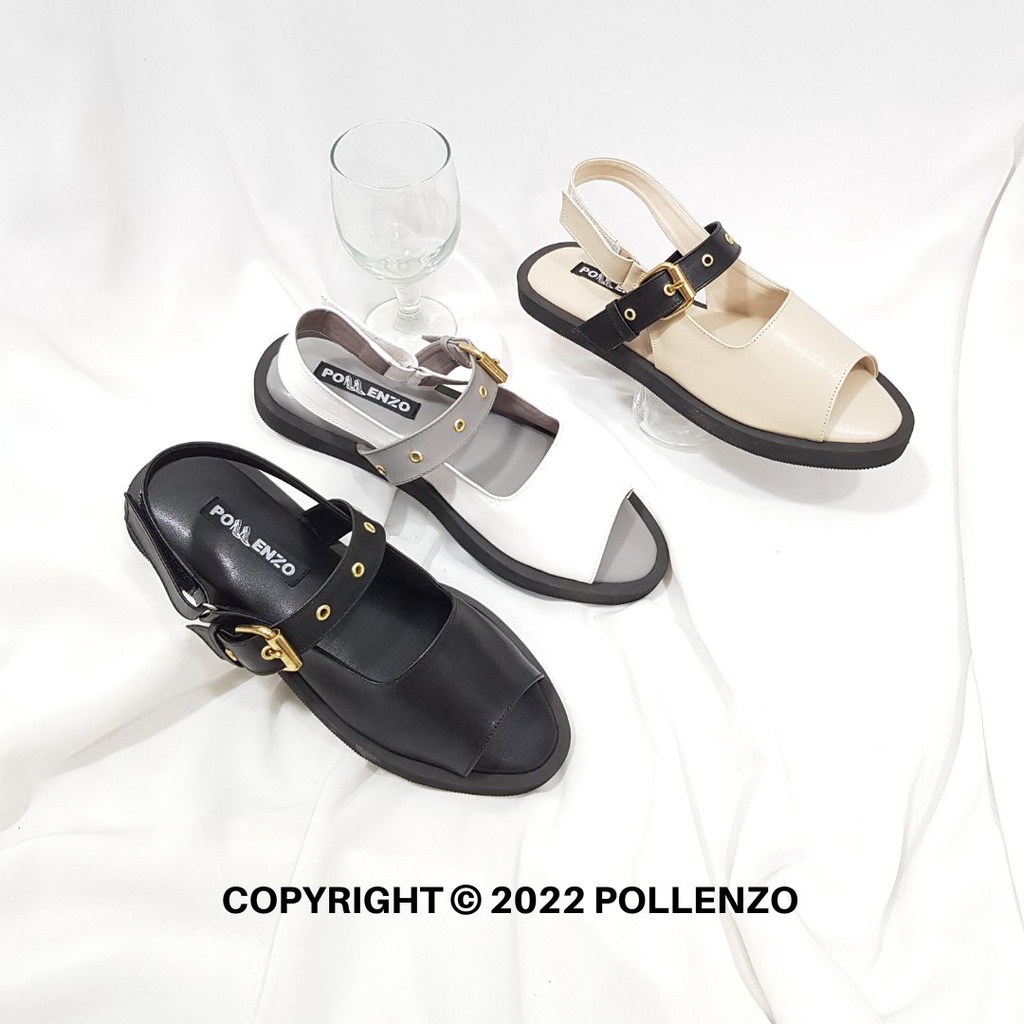 Sandals pol 2025 shoe store