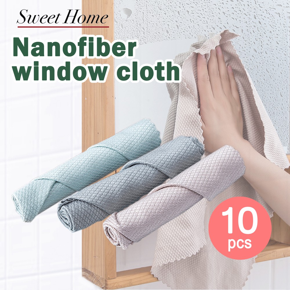 Disposable Dish Cloths Disposable Cleaning Towels Kitchen Roll Kitchen Cloth  Roll Reusable Cleaning Cloths Easy Cleaning Wipes Washable Kitchen Paper Towels  Dishcloth Wash Kitchen - Yahoo Shopping