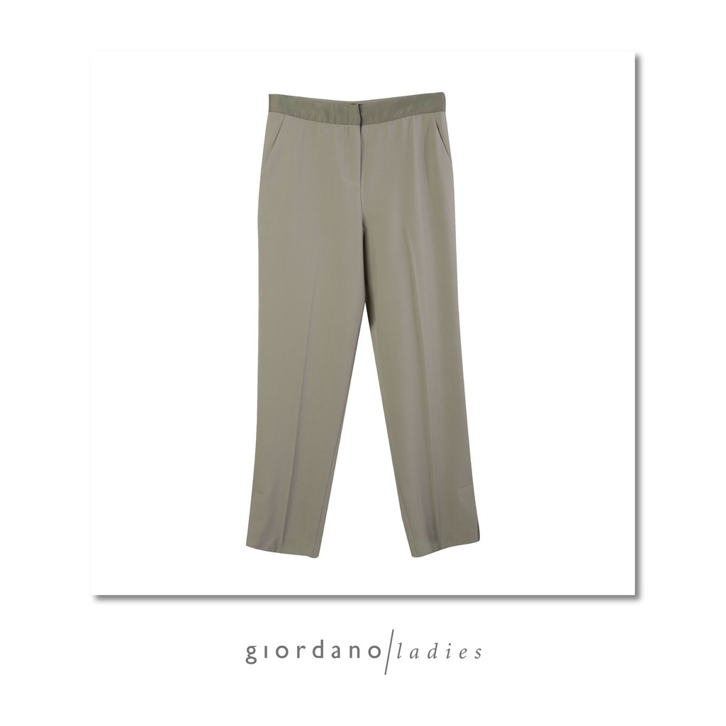 Giordano ladies sale online shopping