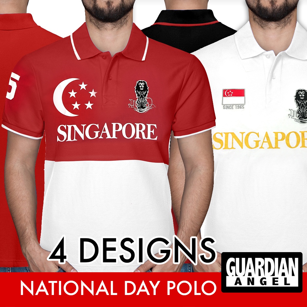 Polo t 2025 shirt singapore