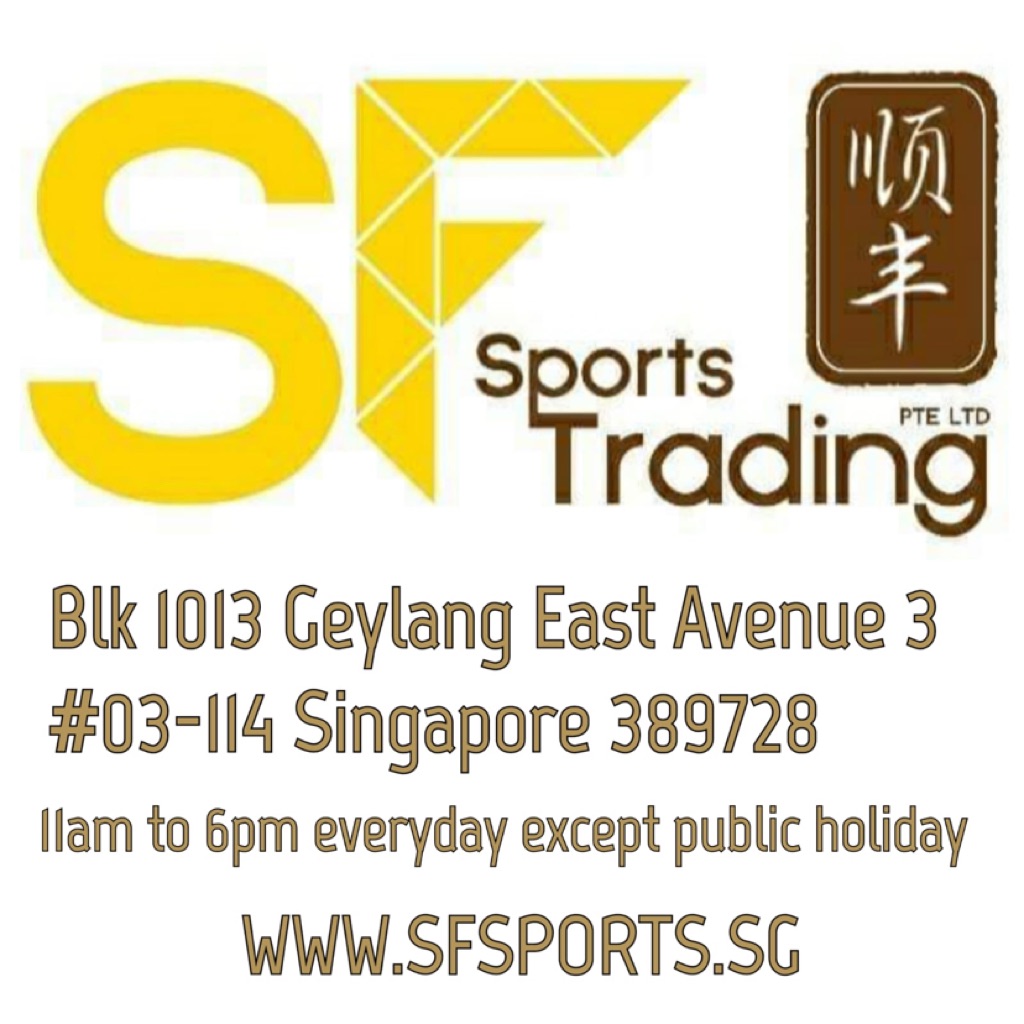 All Products  SF Sports Trading Sdn Bhd