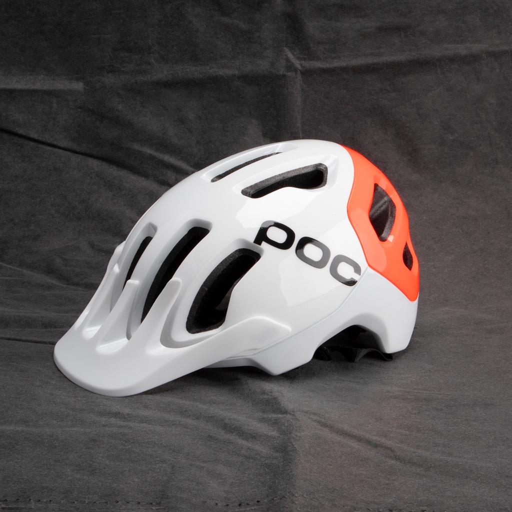 Enduro best sale helmet light