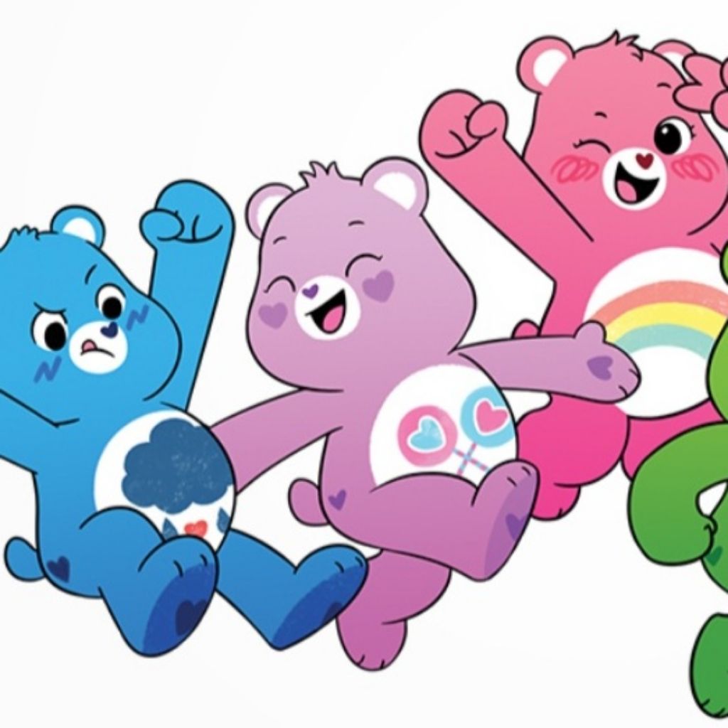 Carebear Wonderland, Online Shop | Shopee Singapore