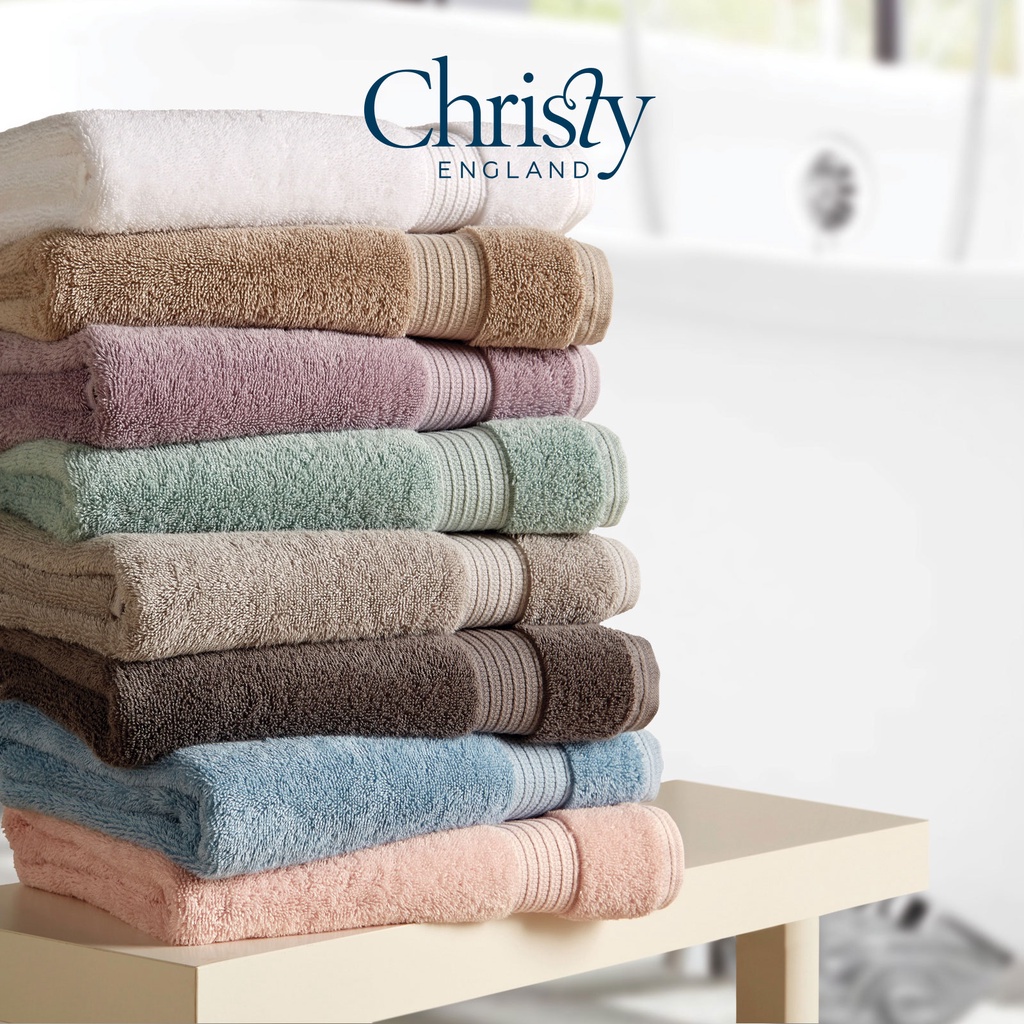 Christy sanctuary towels new arrivals