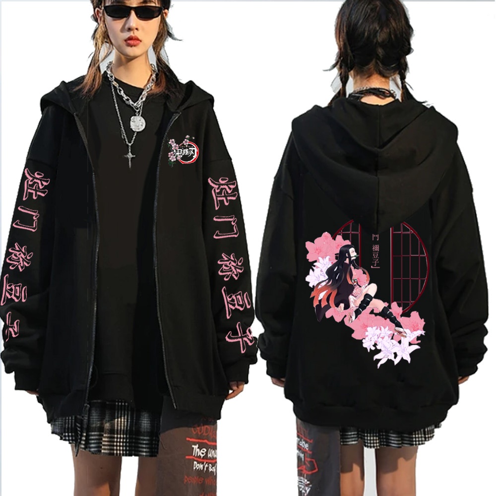 BoyWithUke TOXIC Hoodie Sweatshirts Harajuku Long Sleeve Hooded Tops Unisex  Pullover Streetwear Clothing 
