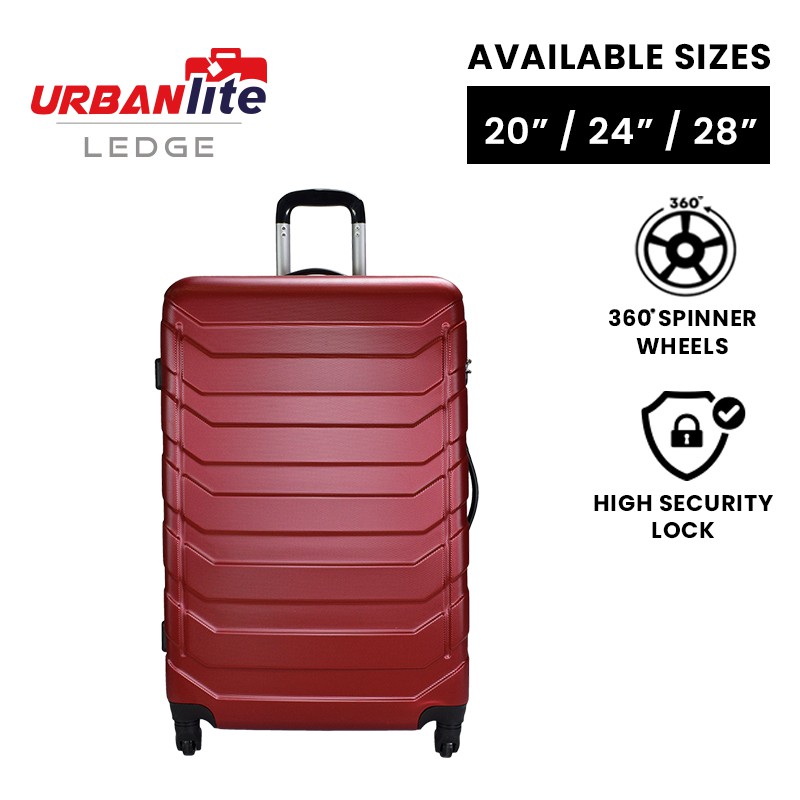 Luggage bag cheap universal traveller