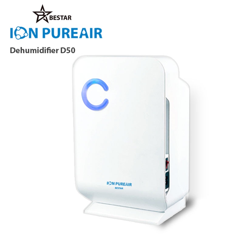 Ion pureair deals bestar