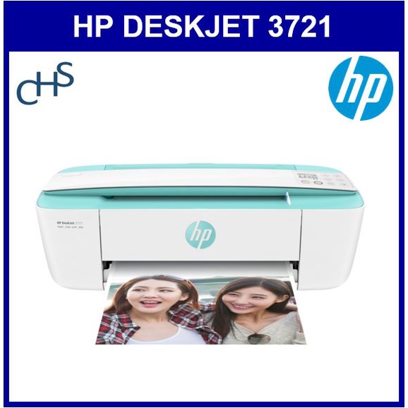 Hp deals deskjet 3721