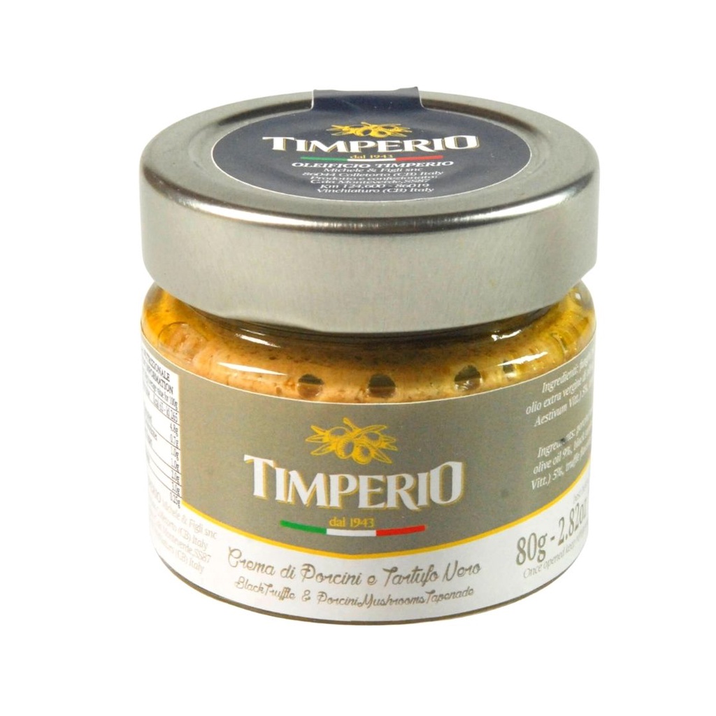 Timperio e-shop