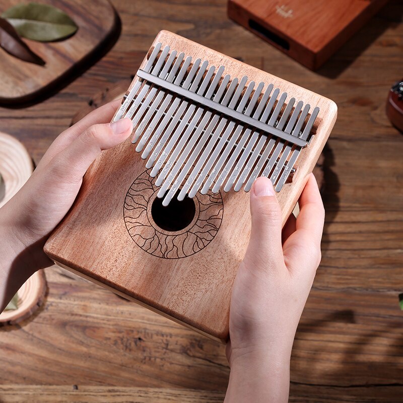 Lotus kalimba deals