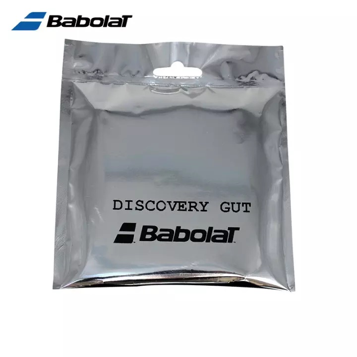 Tennis String Babolat Discovery Premium Gut Natural for Rackets Made in  France