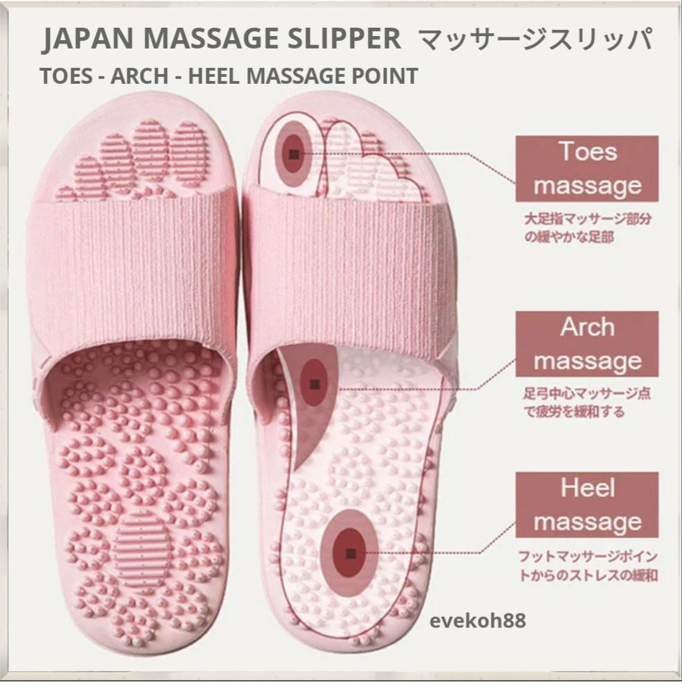 Massage sandals sale