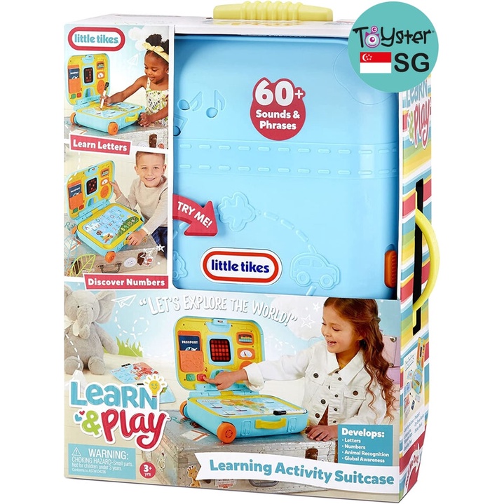 Pixobitz Clear Pack - TOYSTER Singapore – Toyster