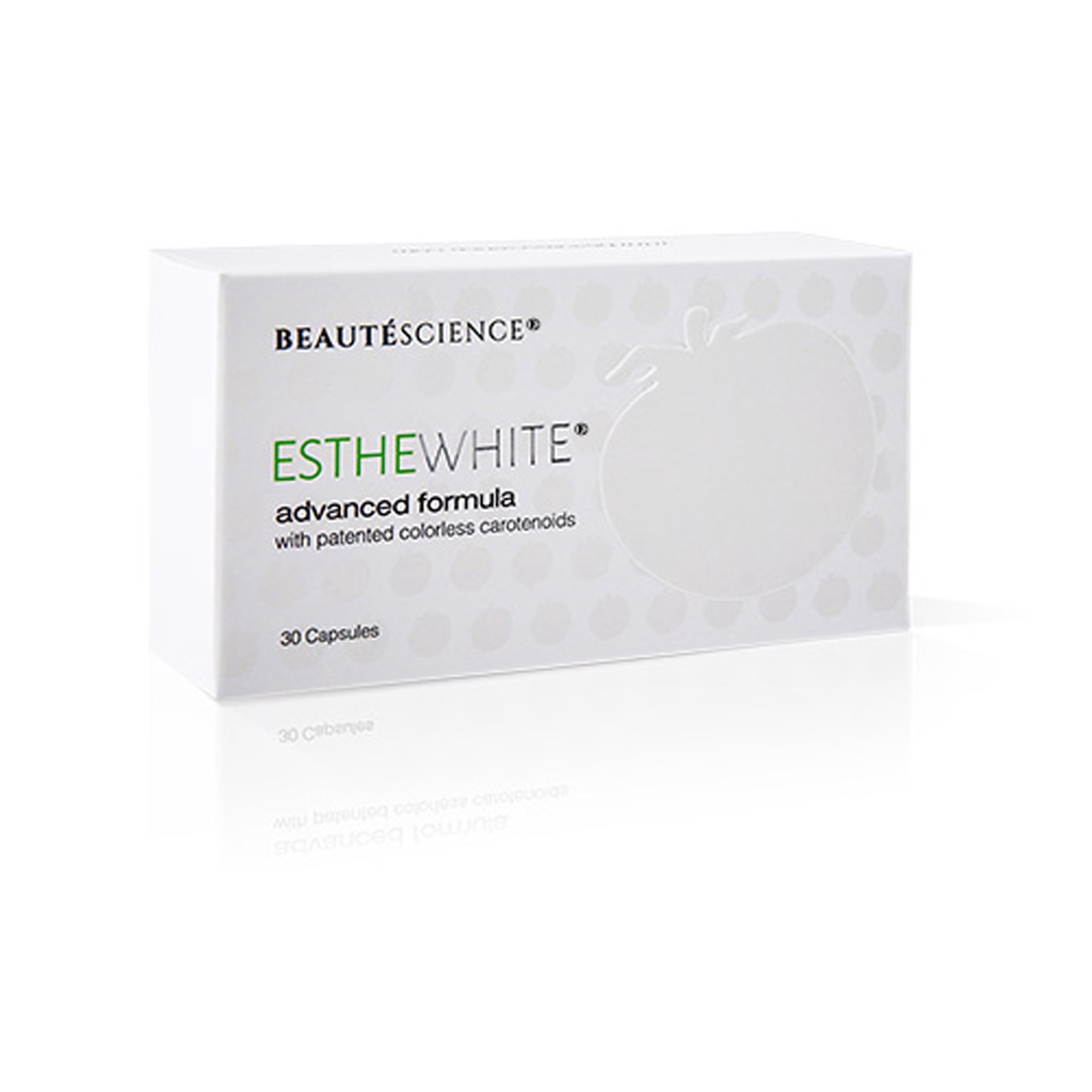 BEAUT SCIENCE ESTHEWHITE Skin Whitening Shopee Singapore