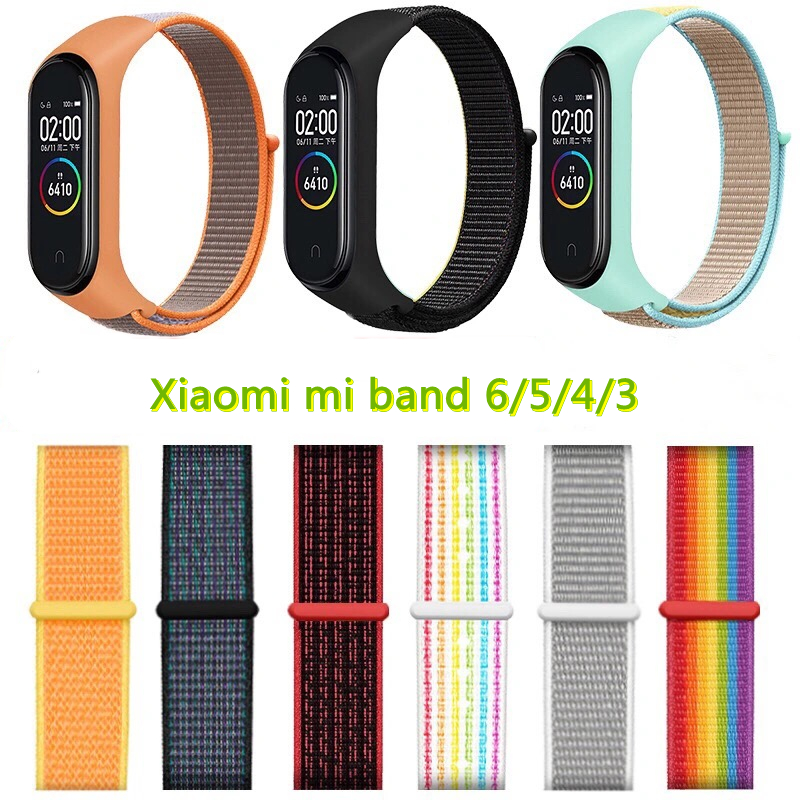 Xiaomi mi band online 4 strap