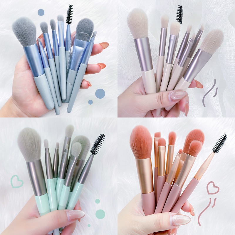 Shopee makeup shop brush