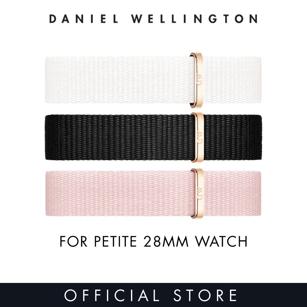 Daniel wellington paper on sale bag