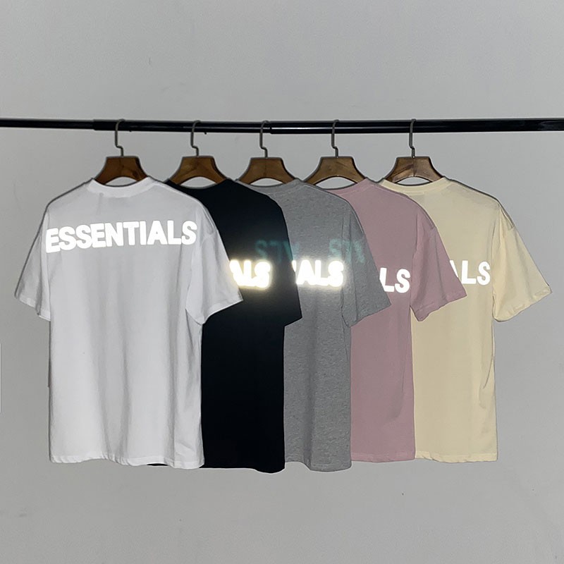 Fear Of God Essentials t-shirts for Men