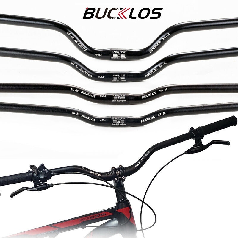 720mm bars best sale