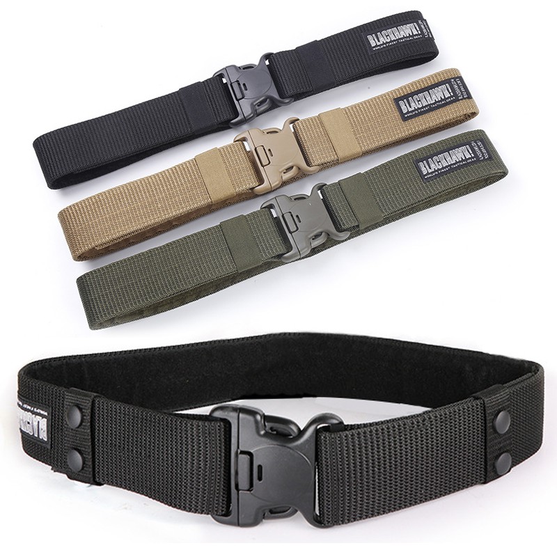 Blackhawk belt deals