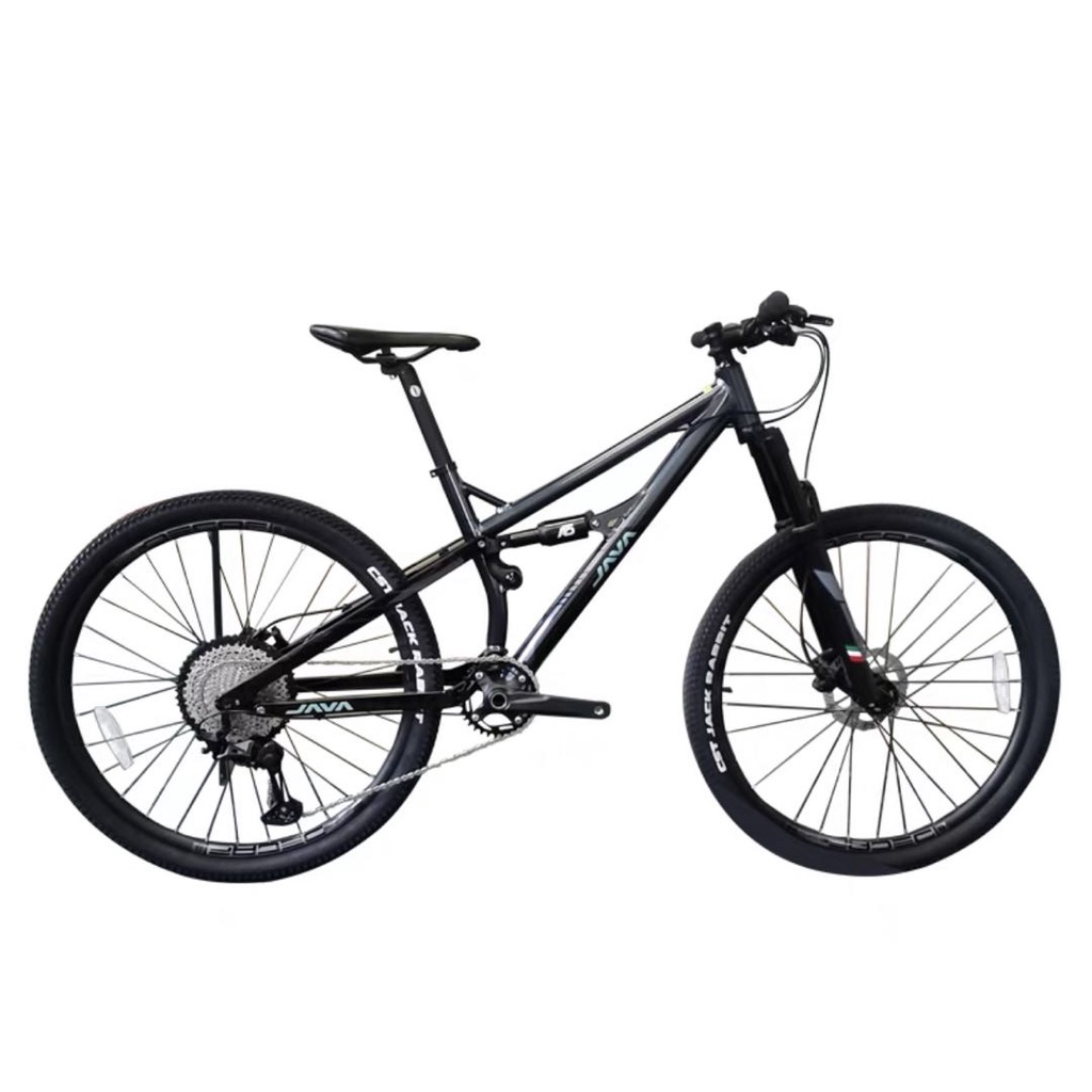 Java Furia softail Mountain Bike MTB Shimano Shopee Singapore