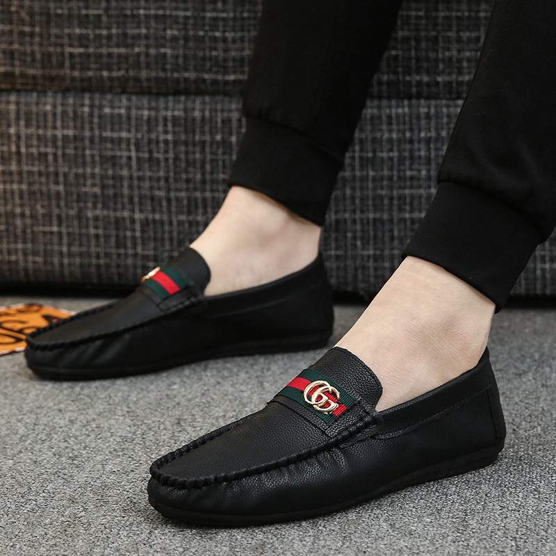 Men's deals fashion moccasins