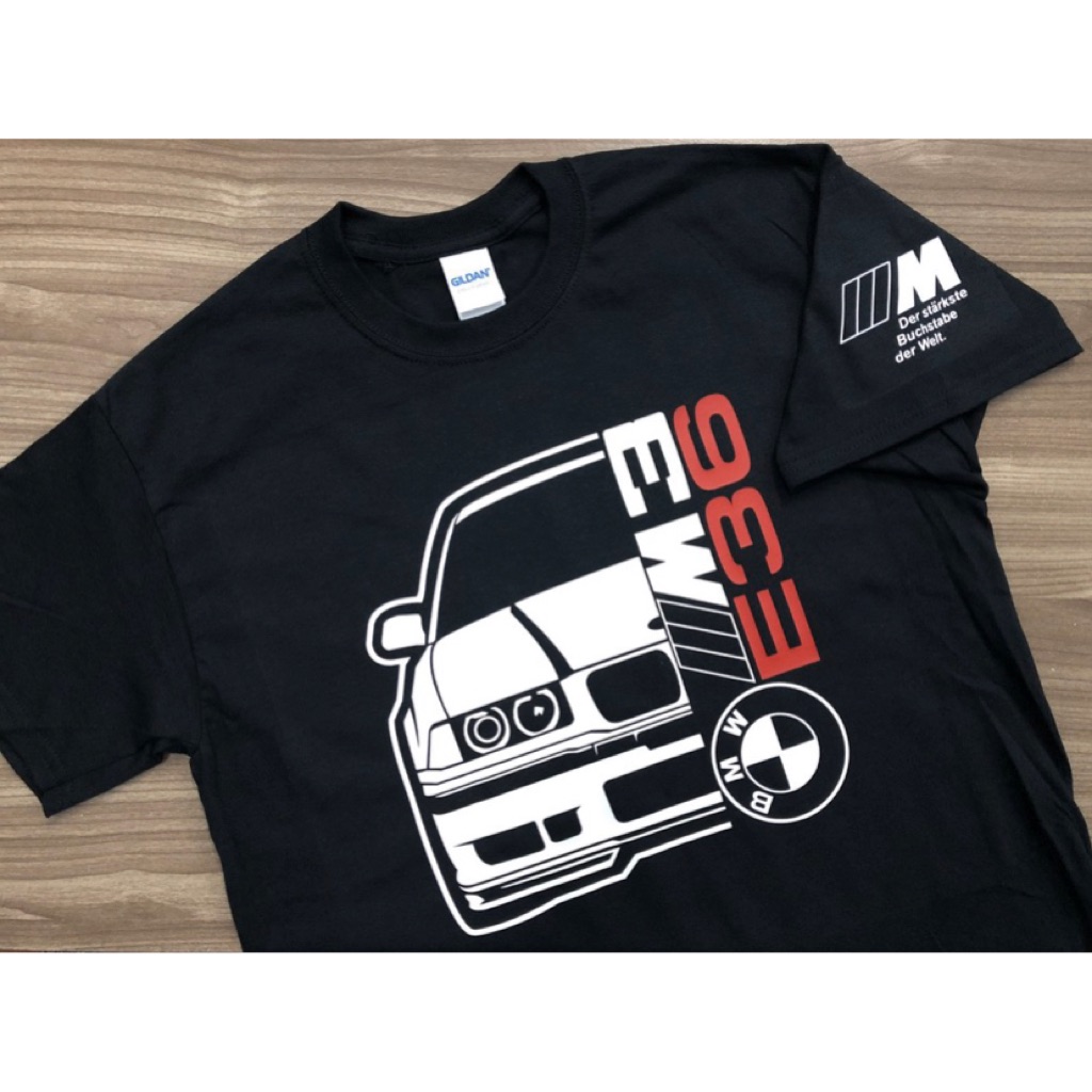 Tee shirt bmw outlet e36